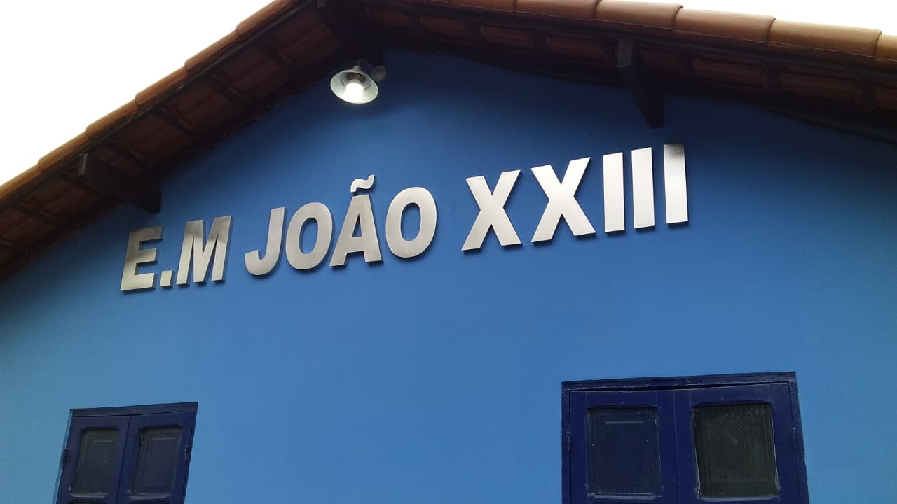 Colégio de Aplicação João XXIII